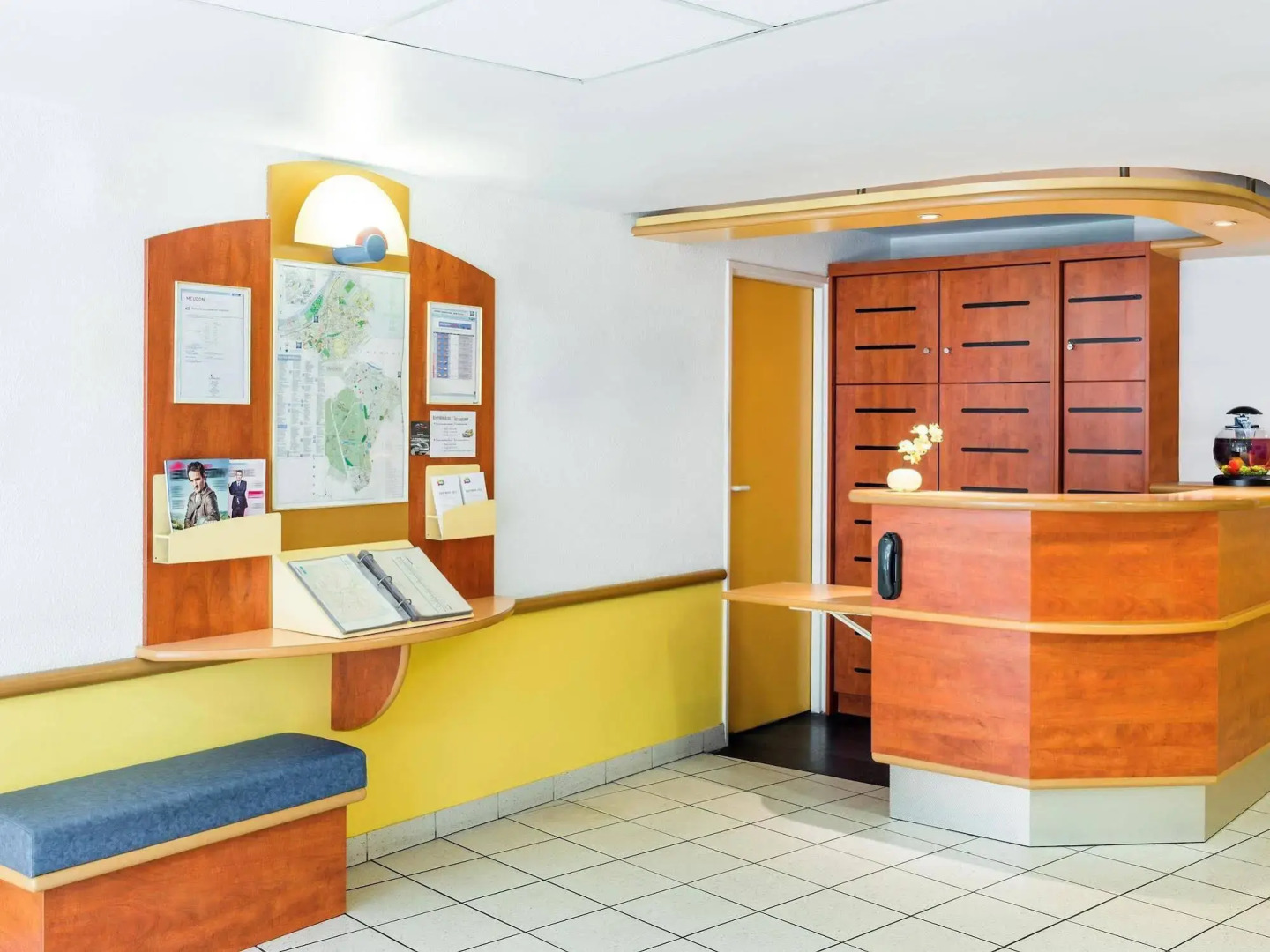 ibis budget Meudon Paris Ouest