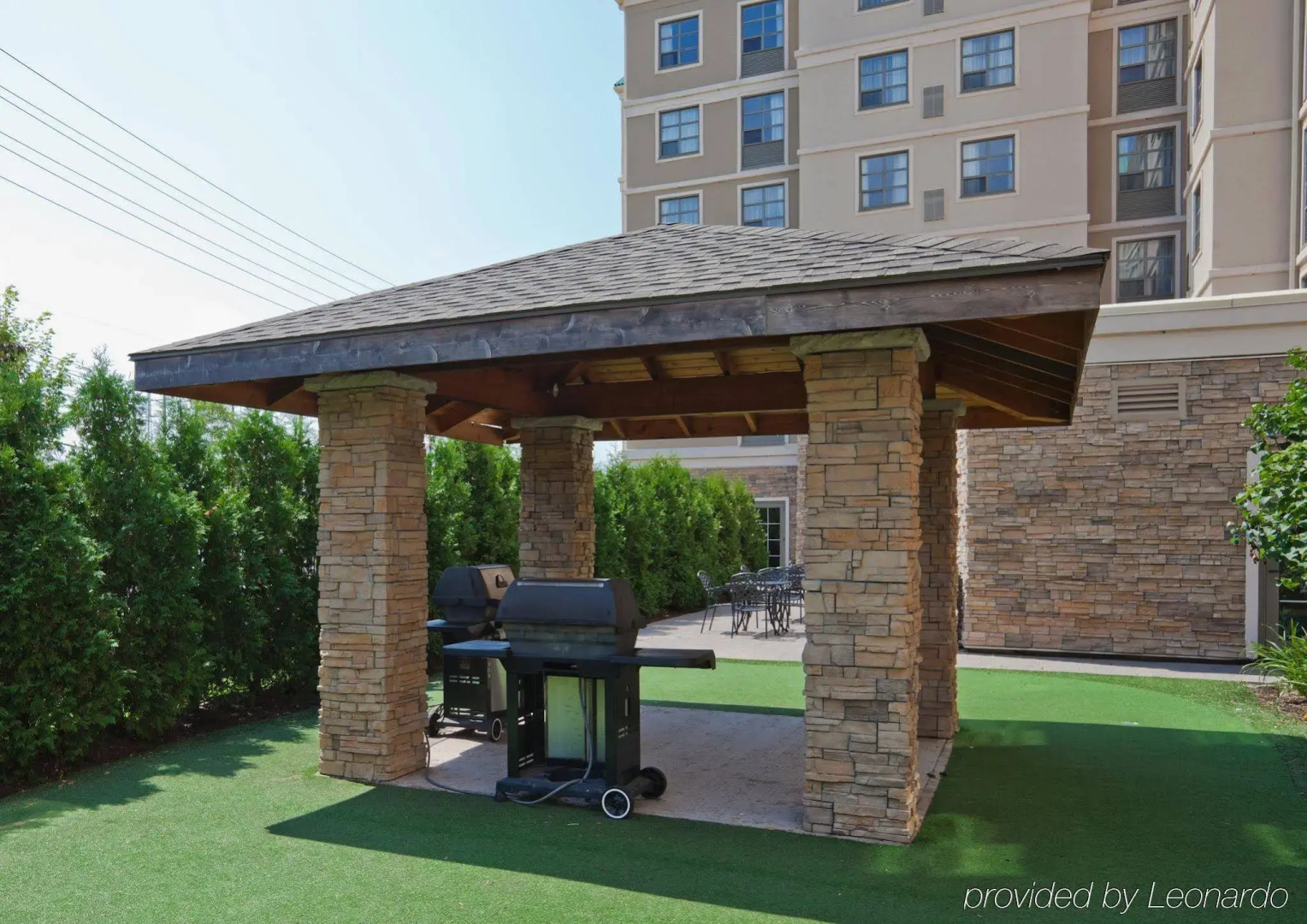 Staybridge Suites Oakville by IHG