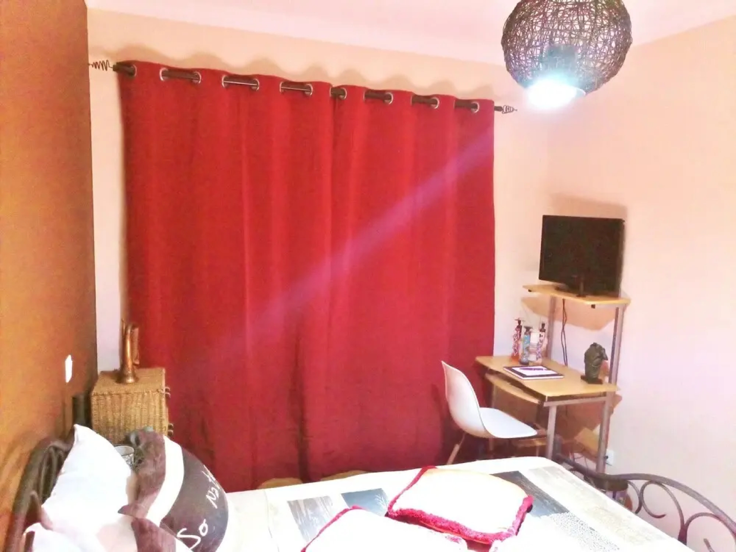 House With 3 Bedrooms in Samouco, With Wonderful City View, Pool Acces