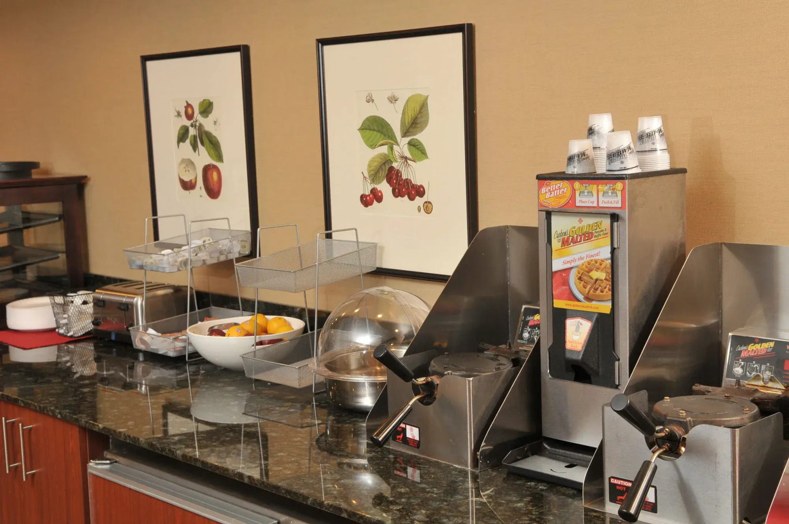 Best Western Plus White Bear Country Inn