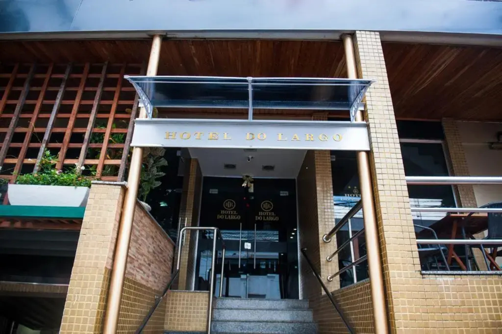 Hotel do Largo