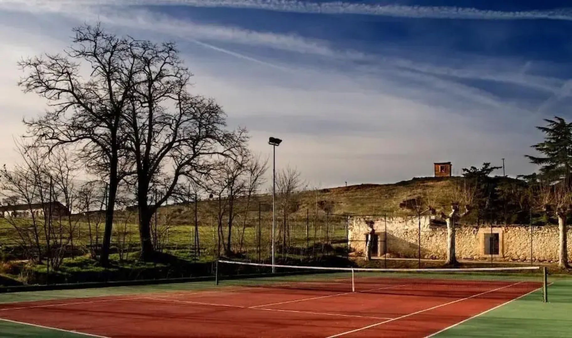 La Posada de Pradorey