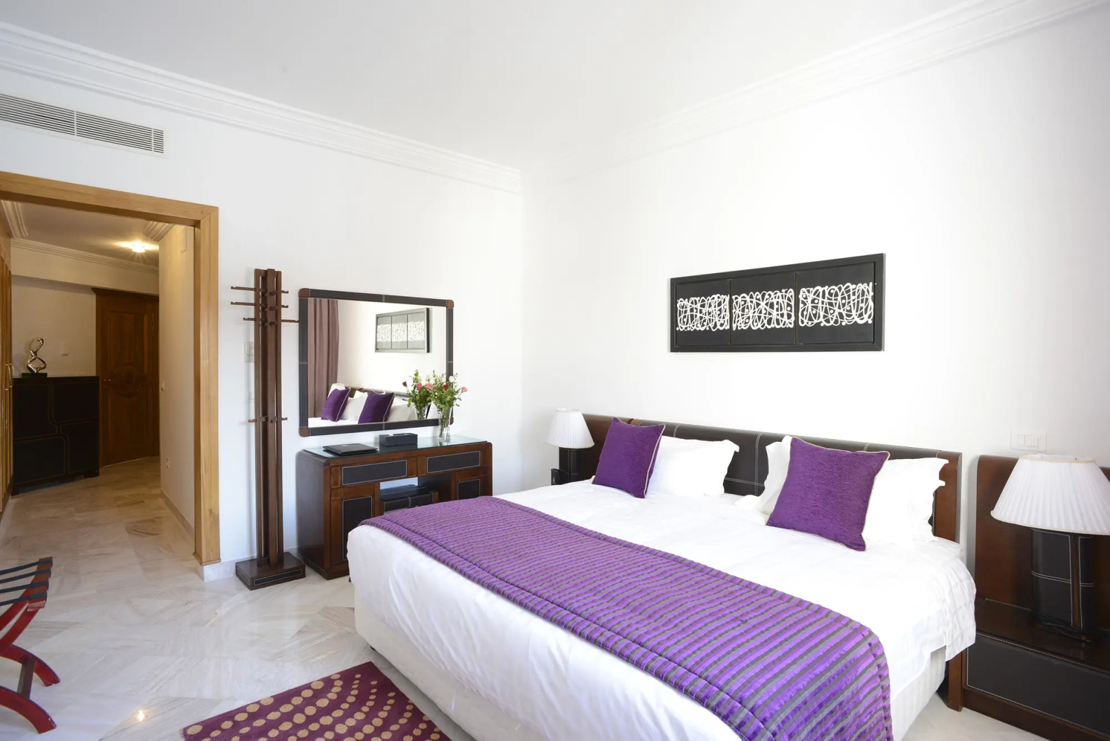 The Penthouse Suites Hotel