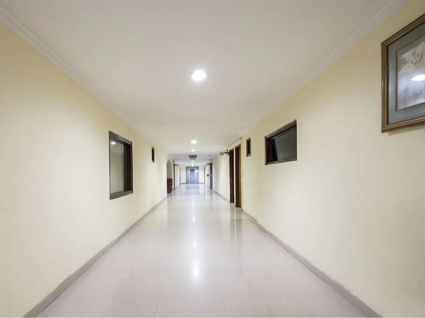 Hotel Hanuwant Palace