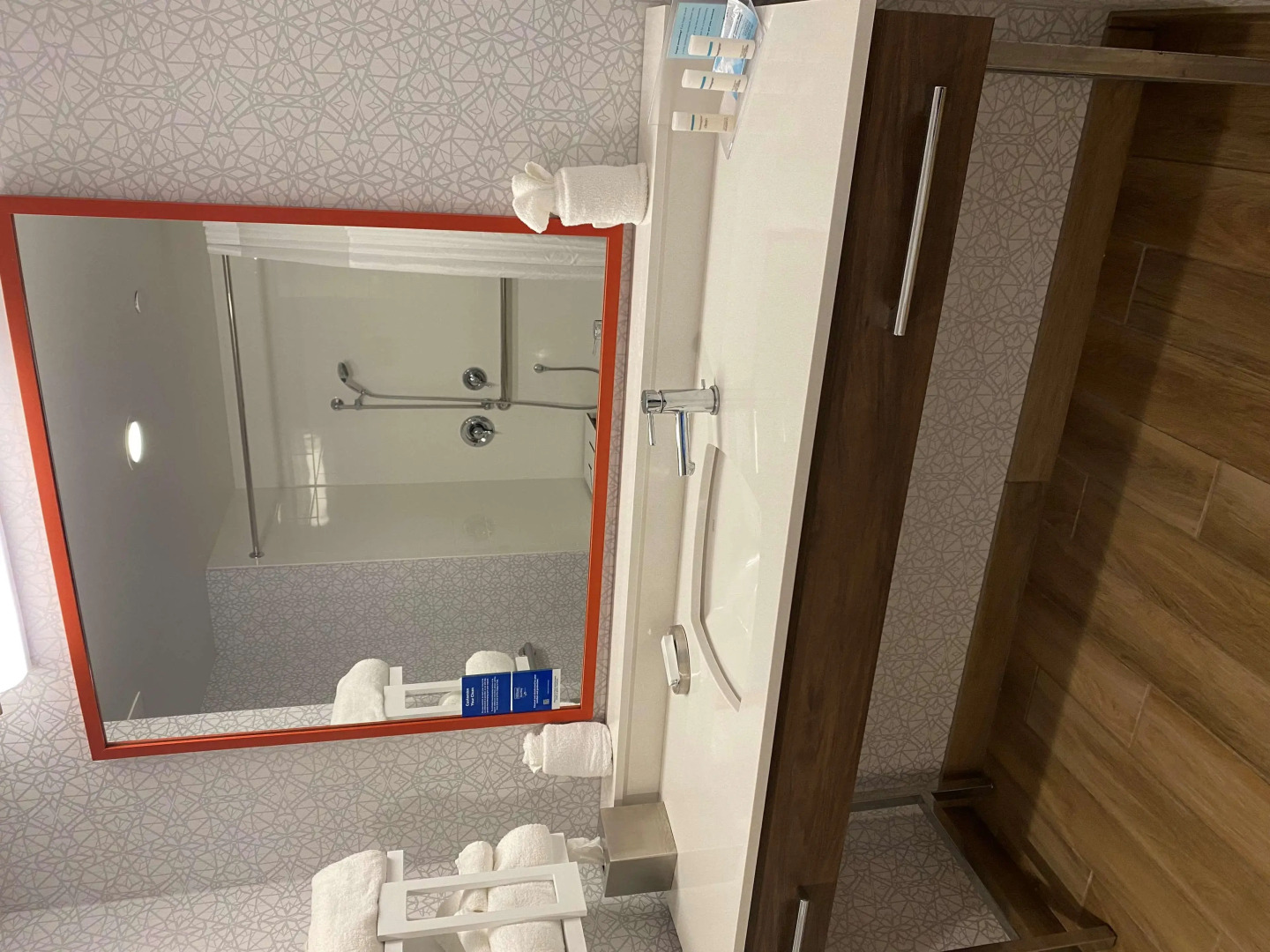 Hampton Inn & Suites Olean