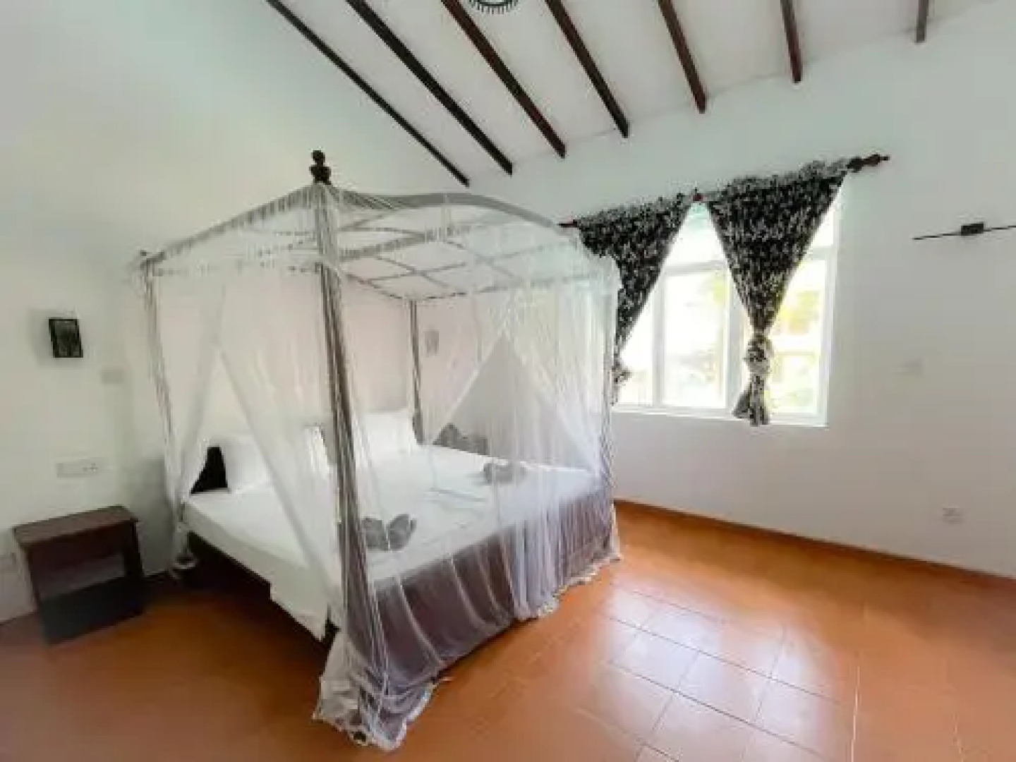 Pearl Island Beach Hotel