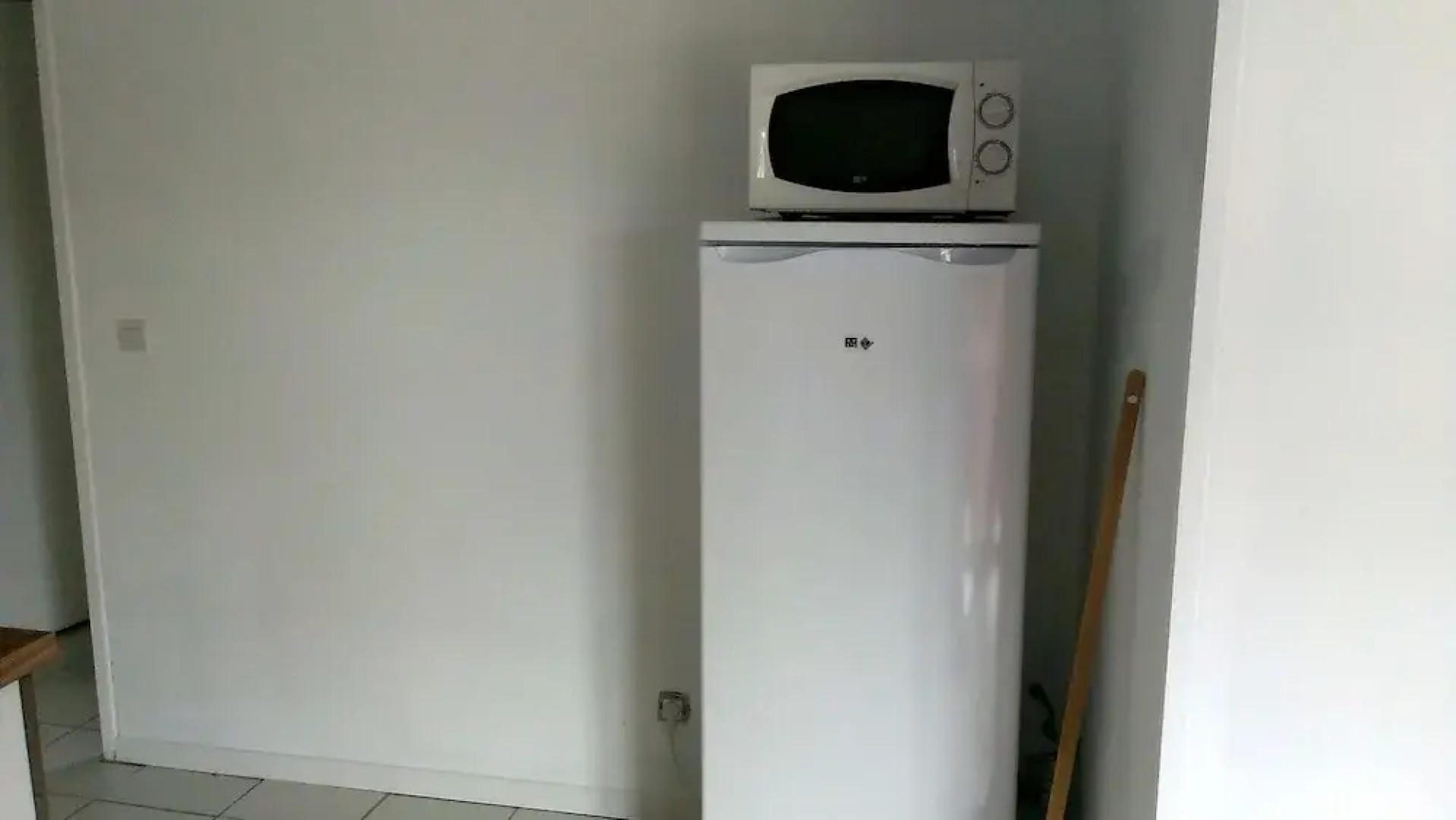 Grand Studio équipé à Moltifao