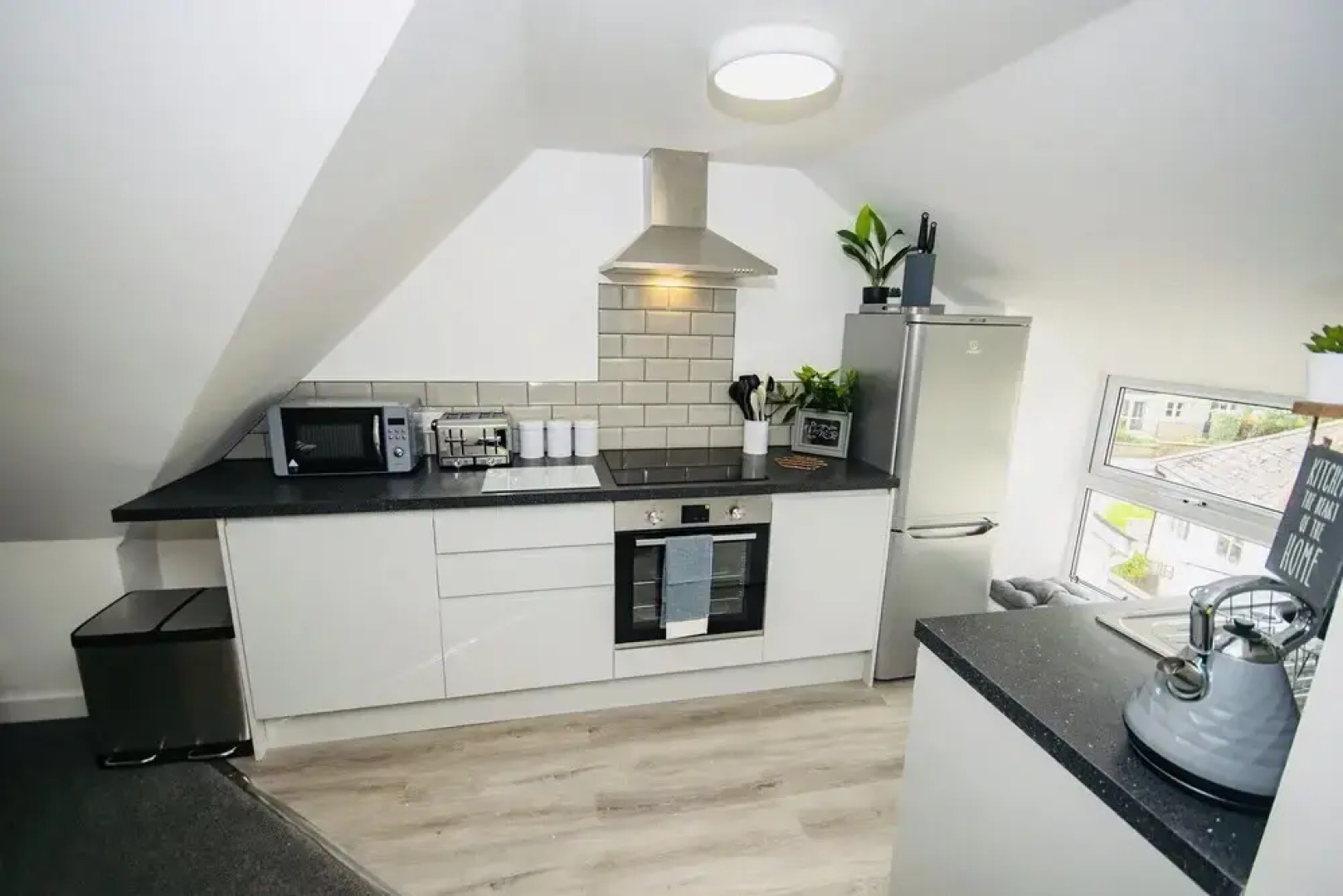 Miners Rest - Self Catering Two Bedroom Apartment