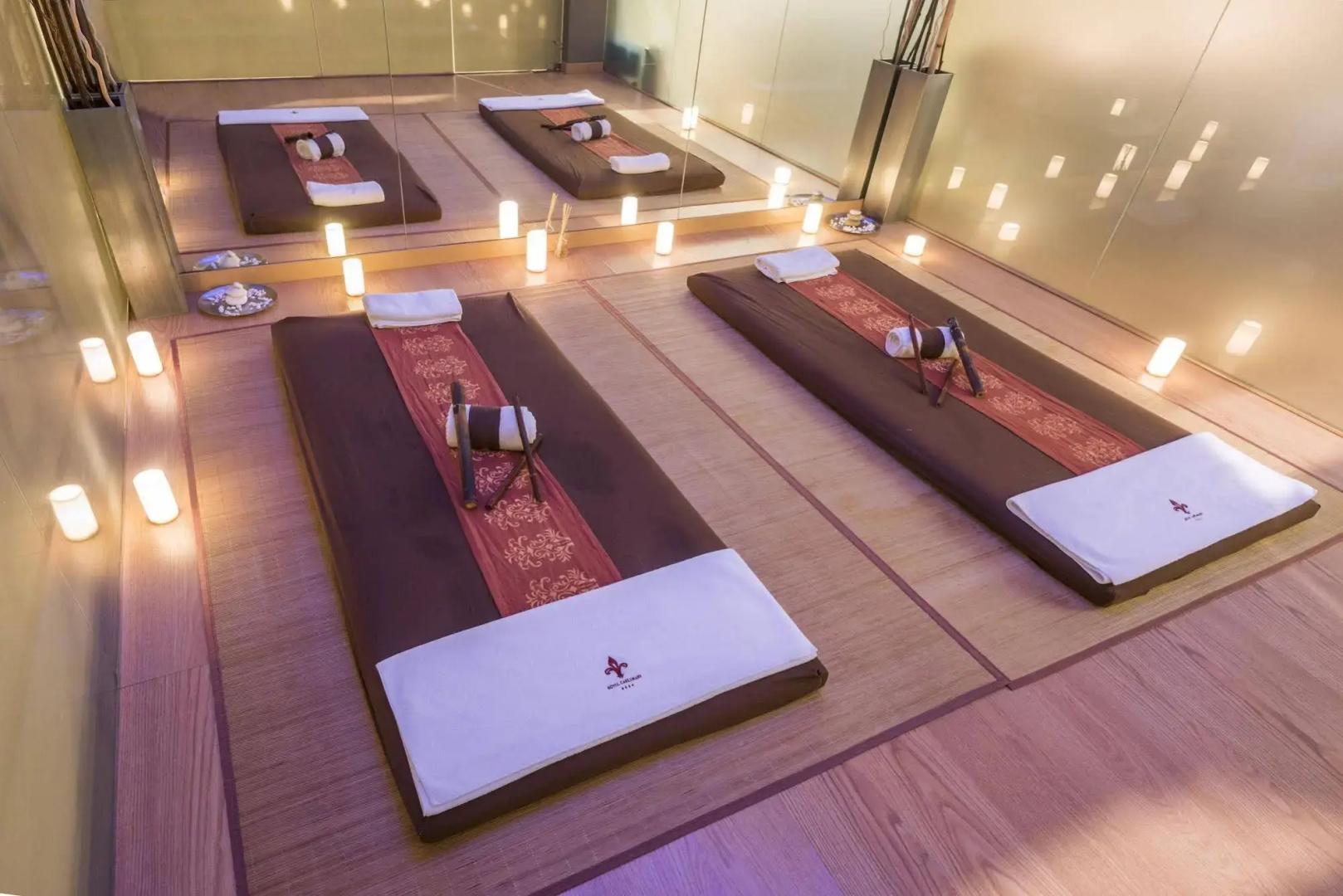 Hotel SPA Termes Carlemany