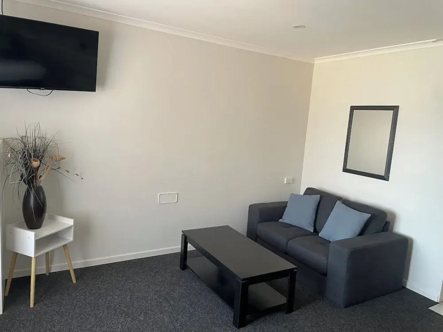 Coastal Bay Motel Coffs Harbour