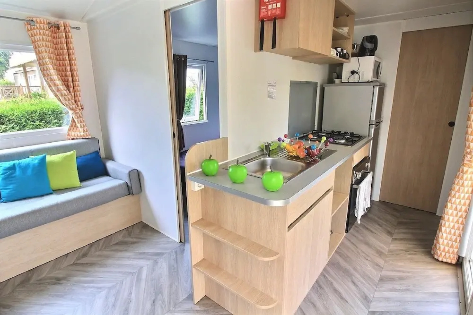 Domaine de Litteau by OUILOK Vacances