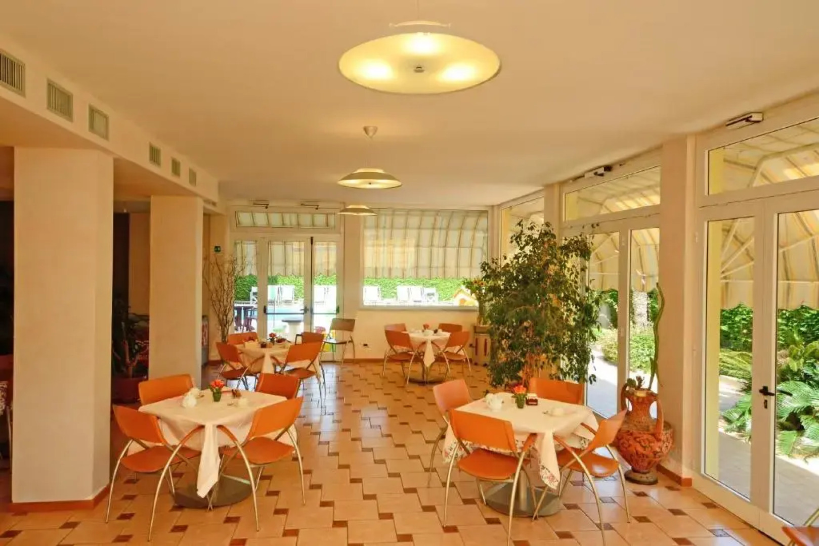 Residence Villa Gloria