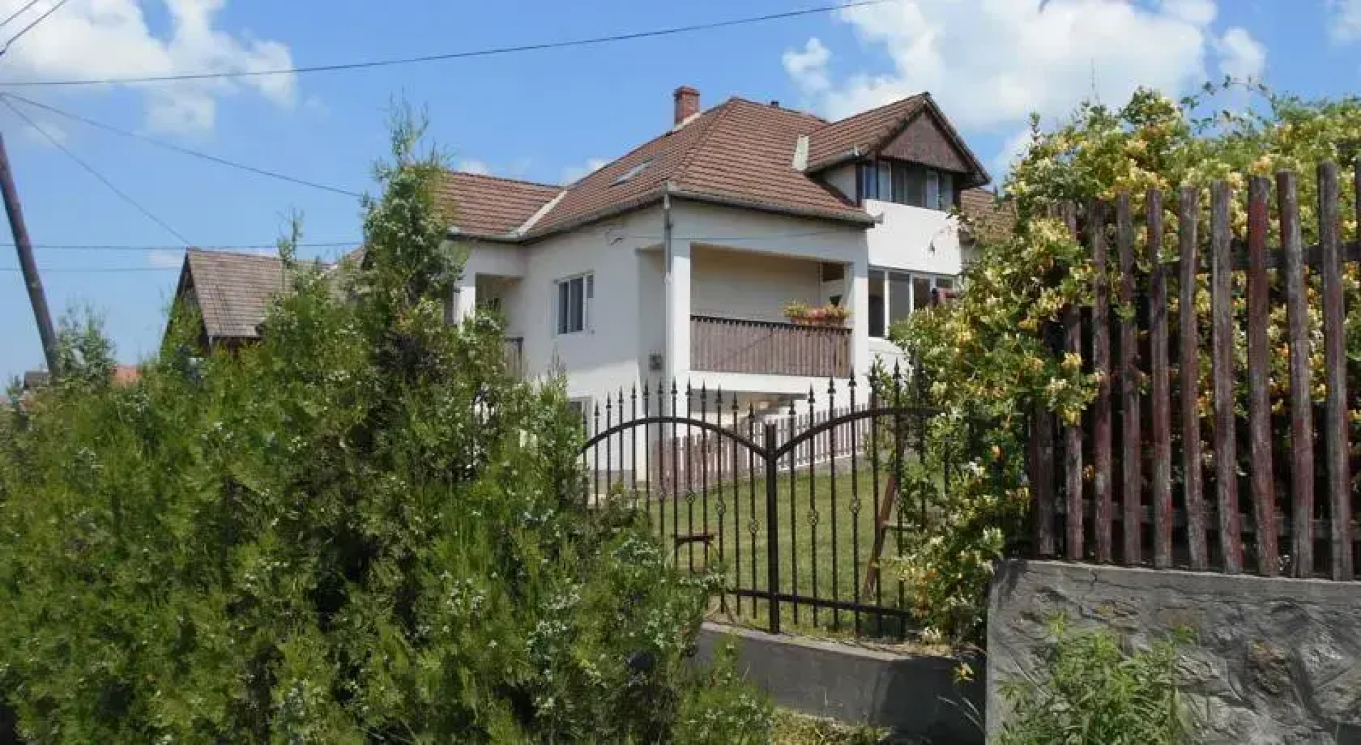 Pensiunea Casa Markus