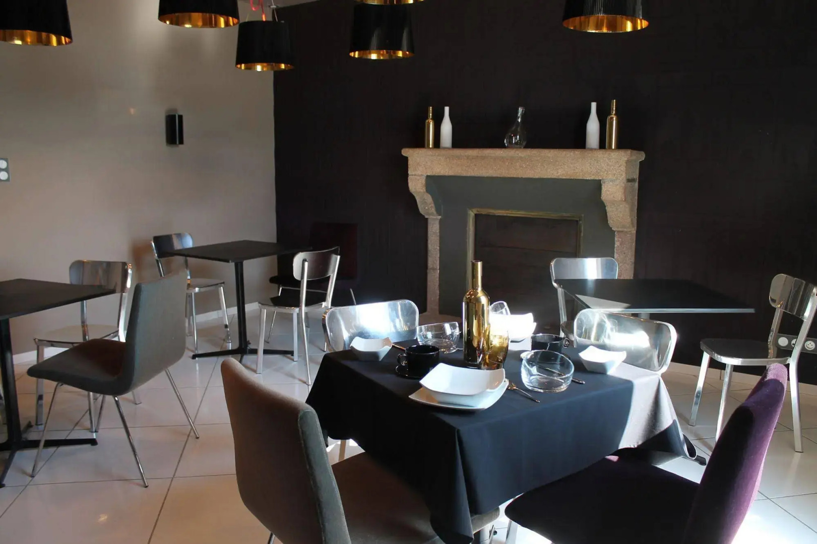 Maison Marie BARRAULT