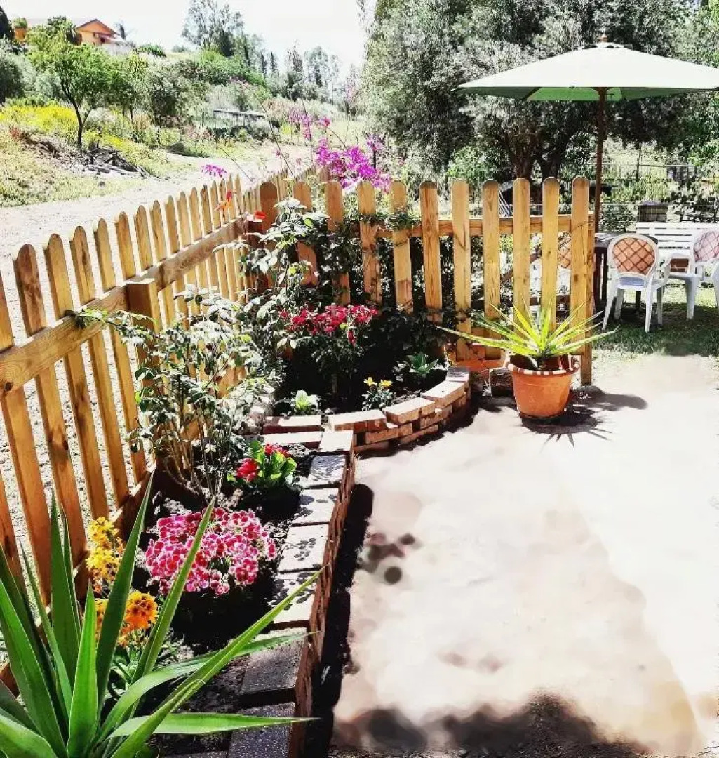 Sunset Valley Village