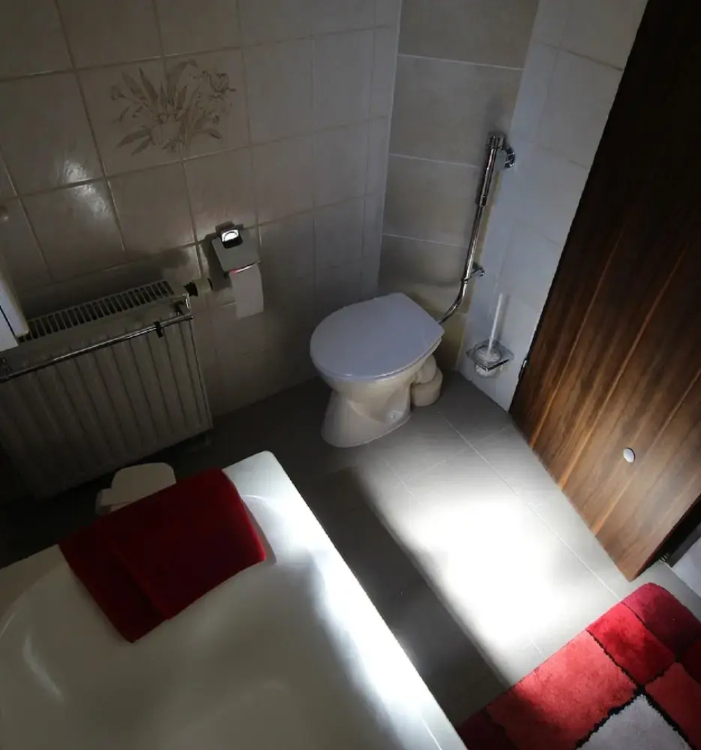 Ferienwohnung Angelika Zimmermann Dettelbach