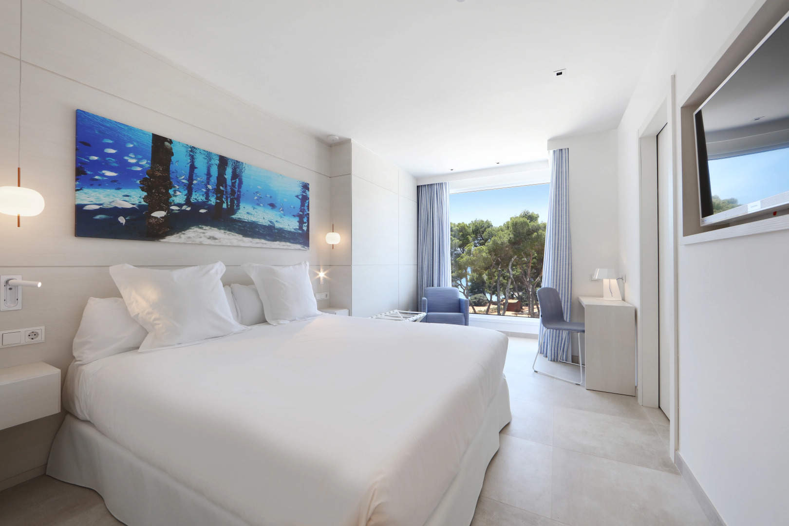 Iberostar Selection Santa Eulalia Ibiza - Adults-Only