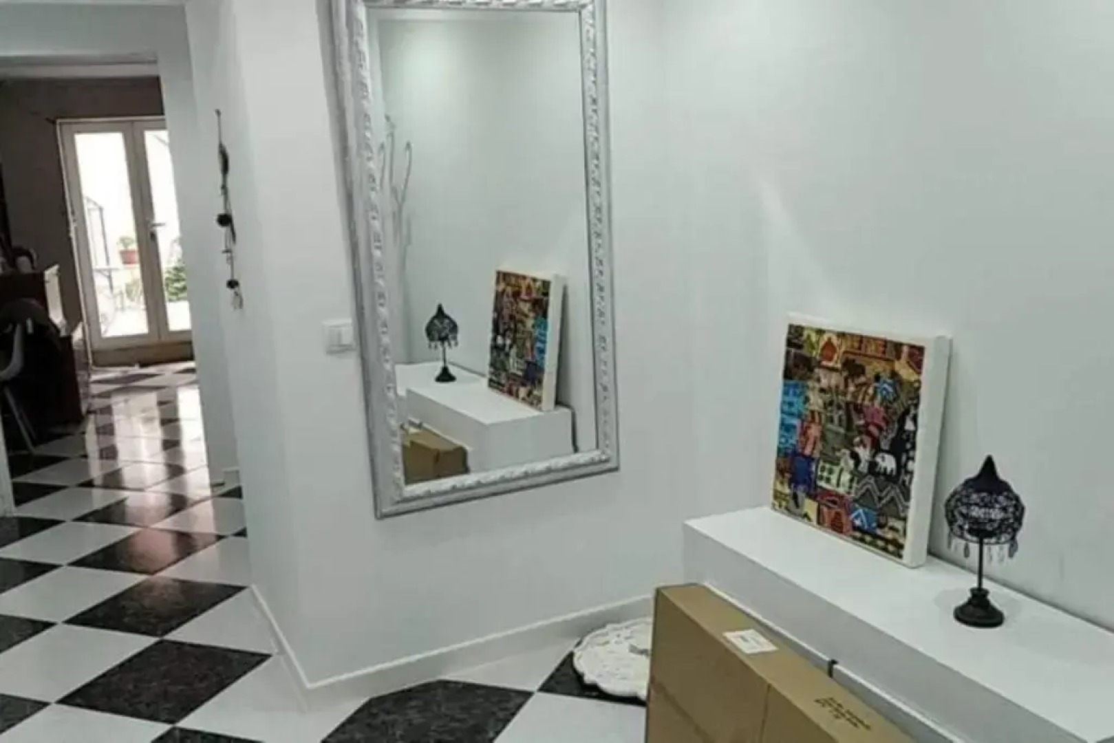 Tradicional Guesthouse Jazmines Mozarabes Casco histórico