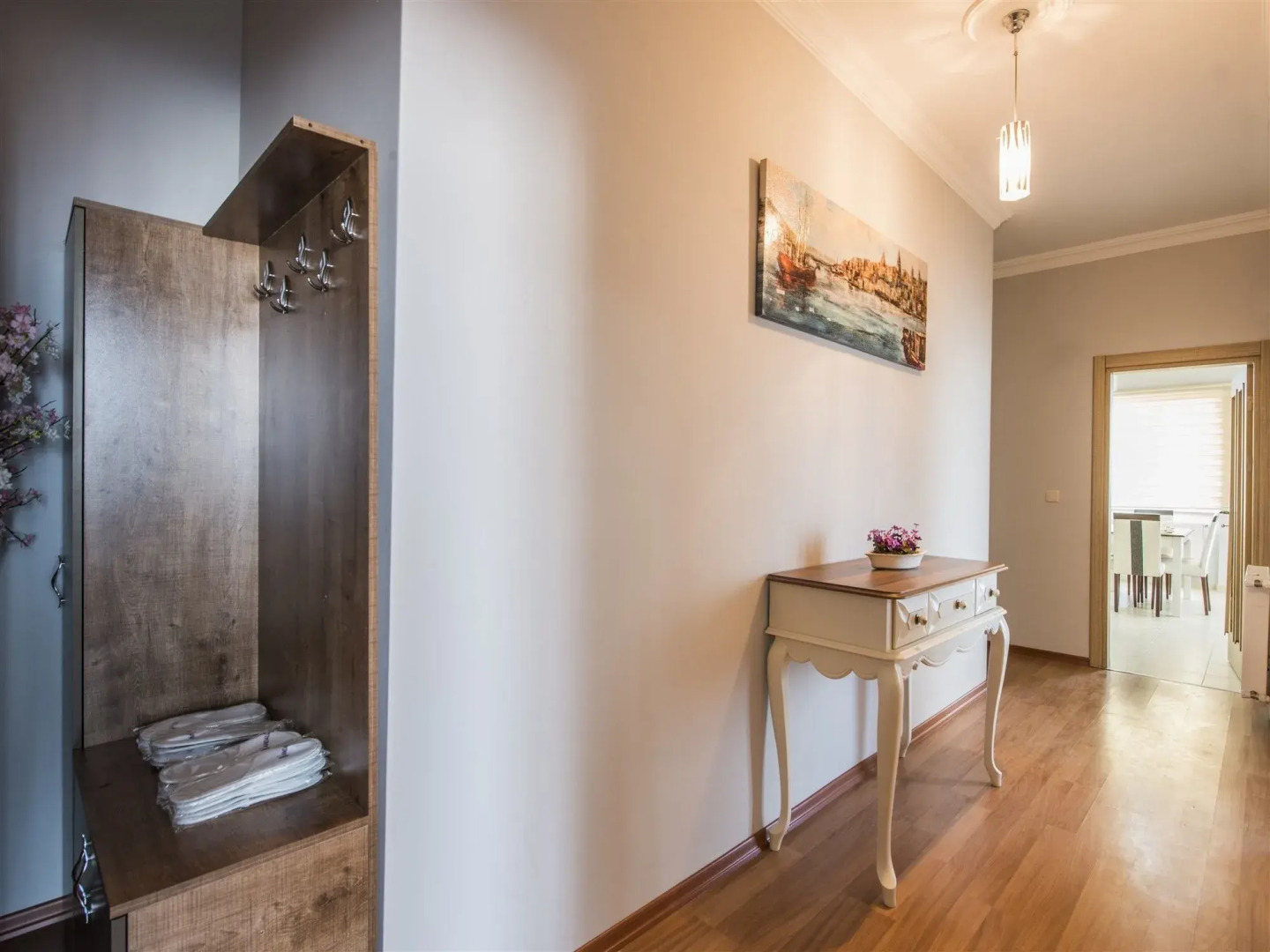 Andalouse Suite Hotel