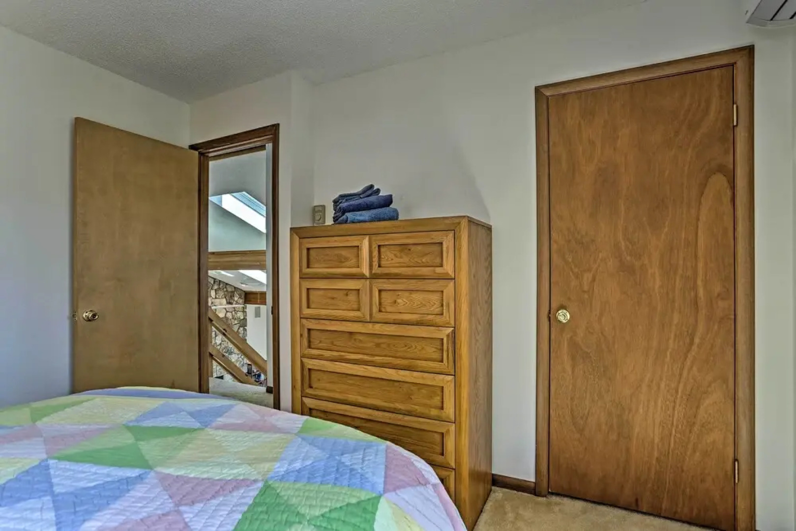 Airy Lake Ariel Home w/ Private Dock + Kayaks!