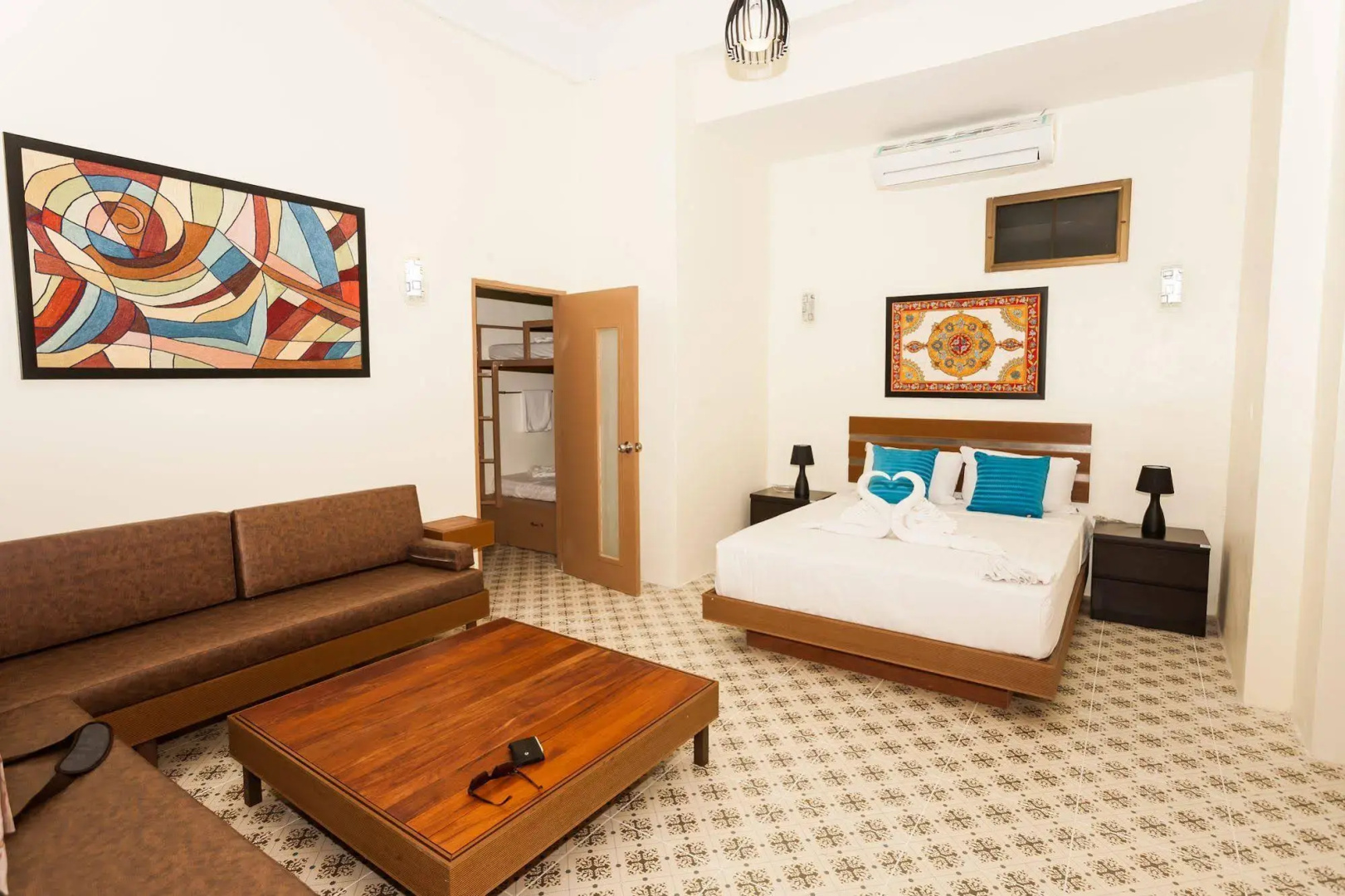 Eriksson Guesthouse