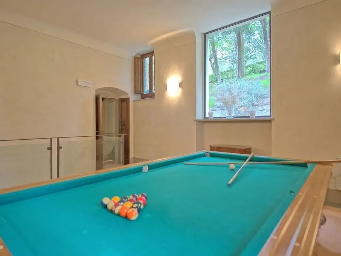 Villa Camilla