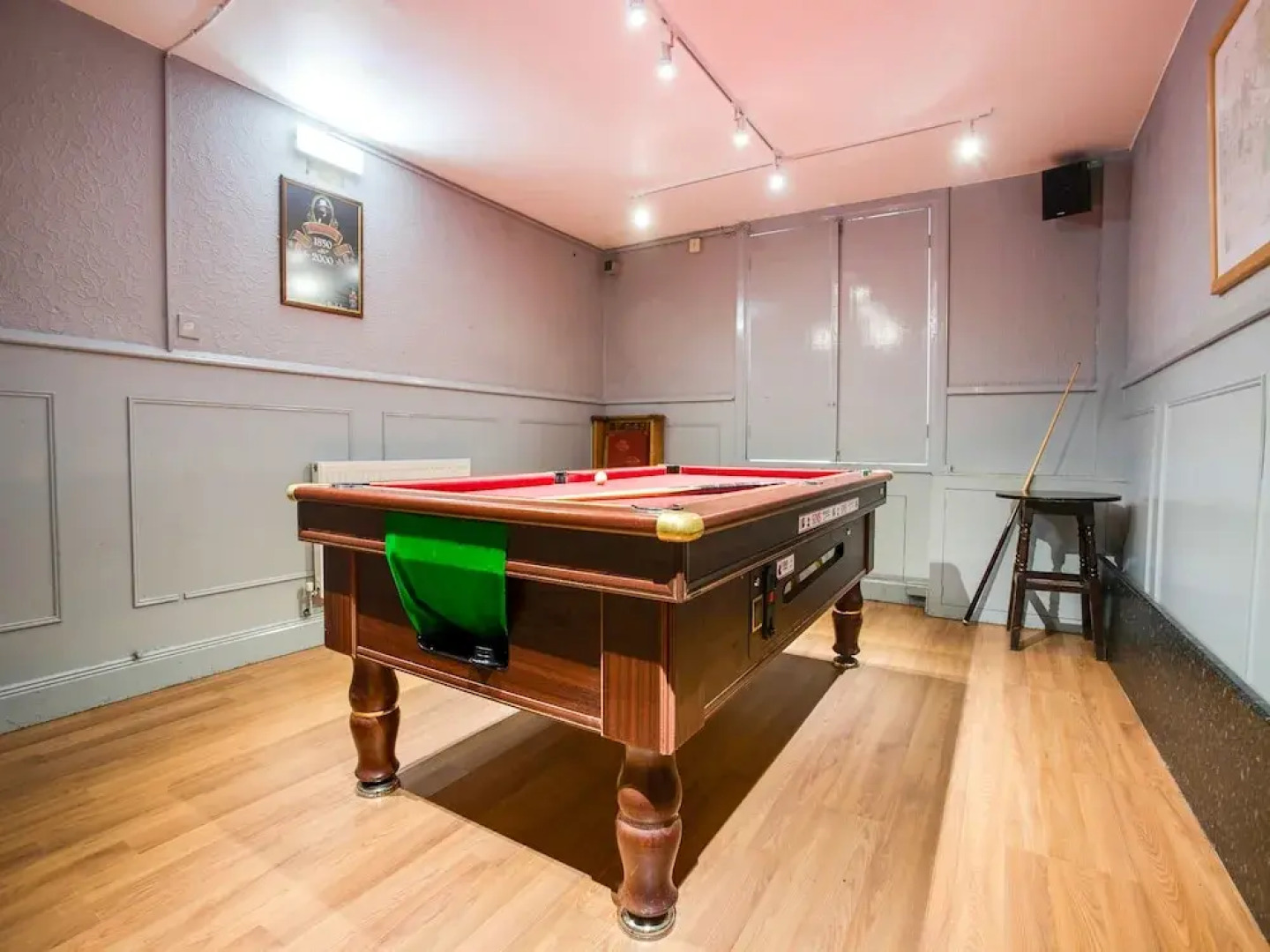 St. Ronan's Hotel by OYO Rooms