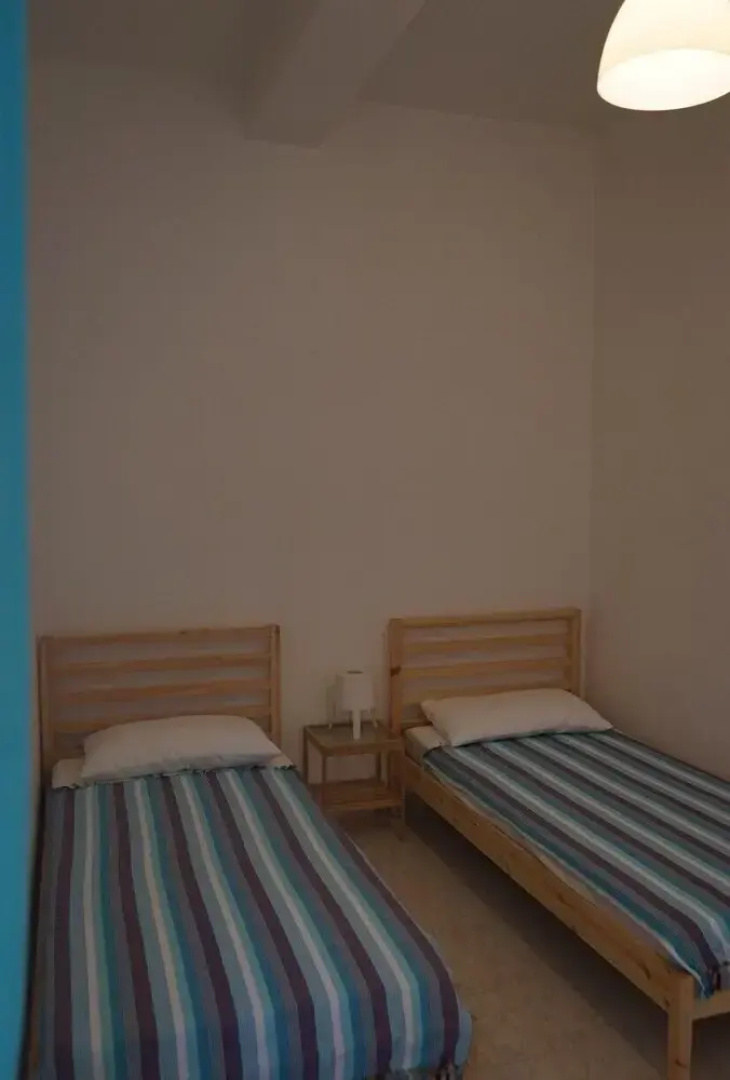 Santa Marinella Family Apartments