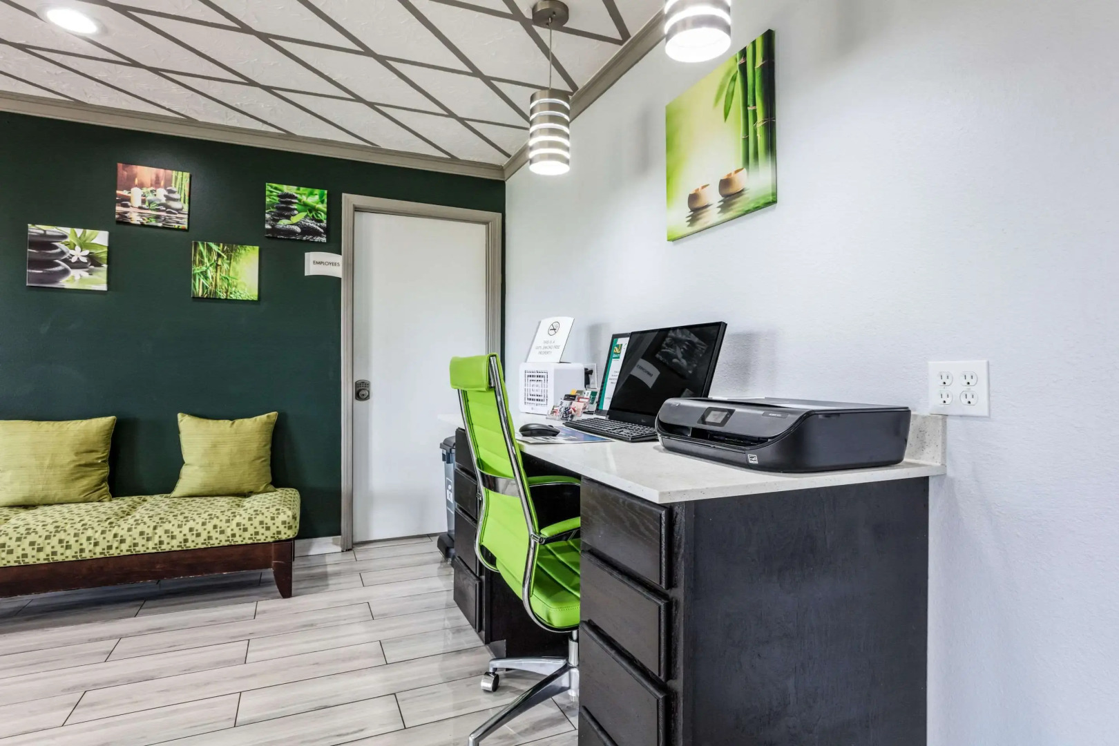 Quality Inn Forrest City I-40