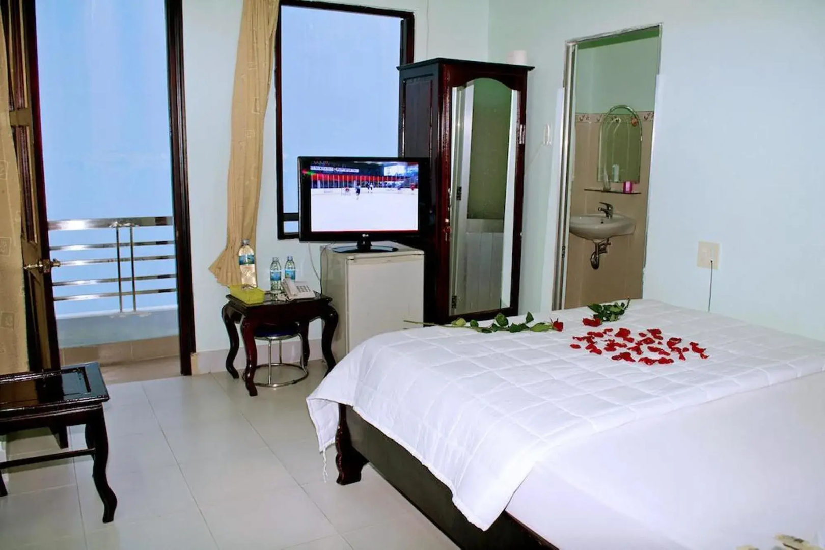 HT3 Hotel