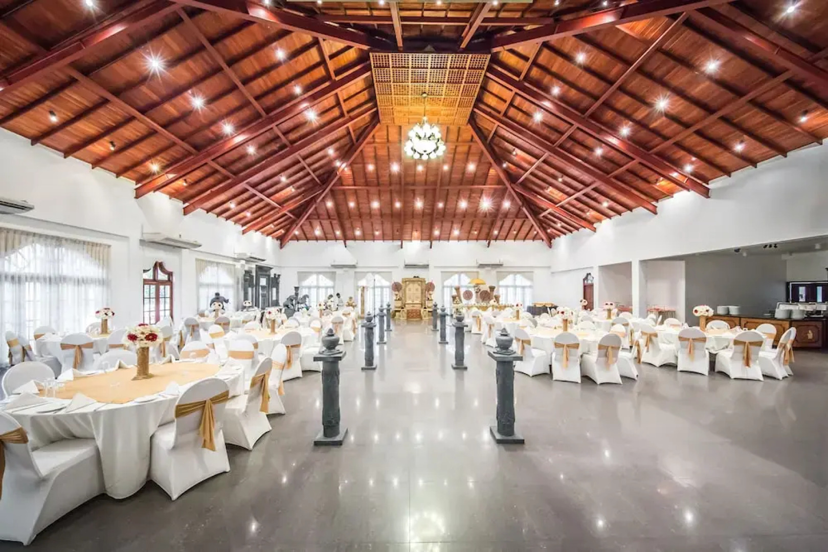 Yapahuwa Paradise Resort