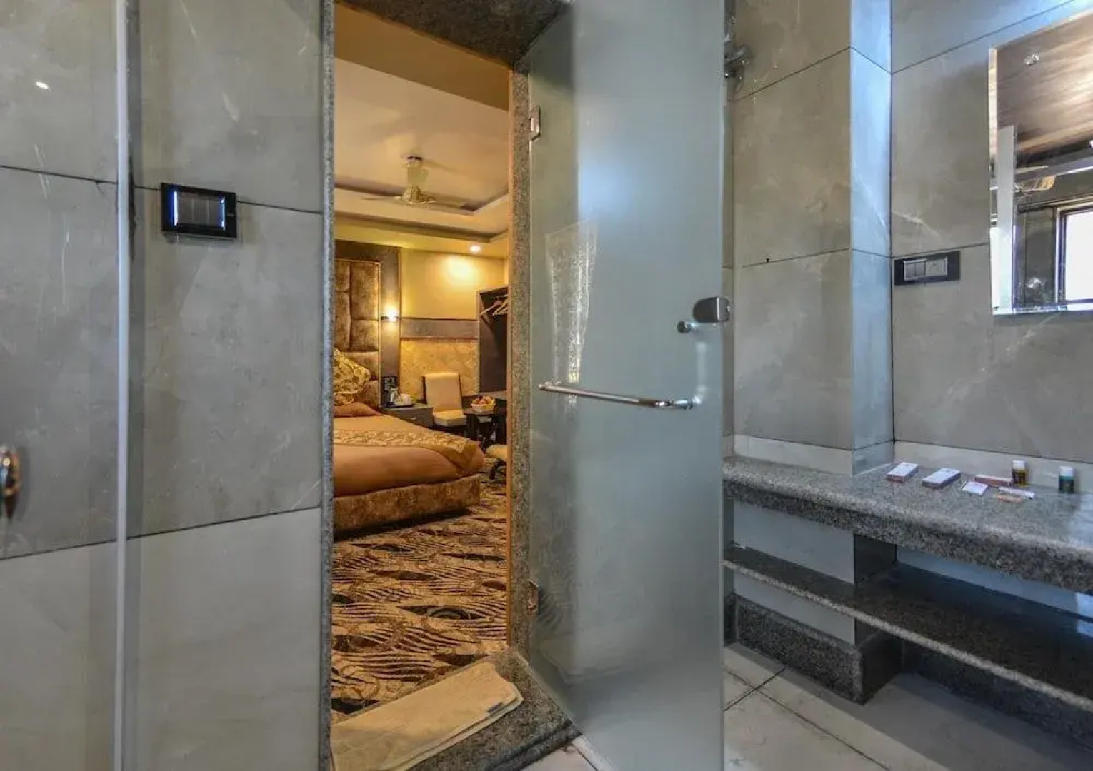 Eden Resorts and suits