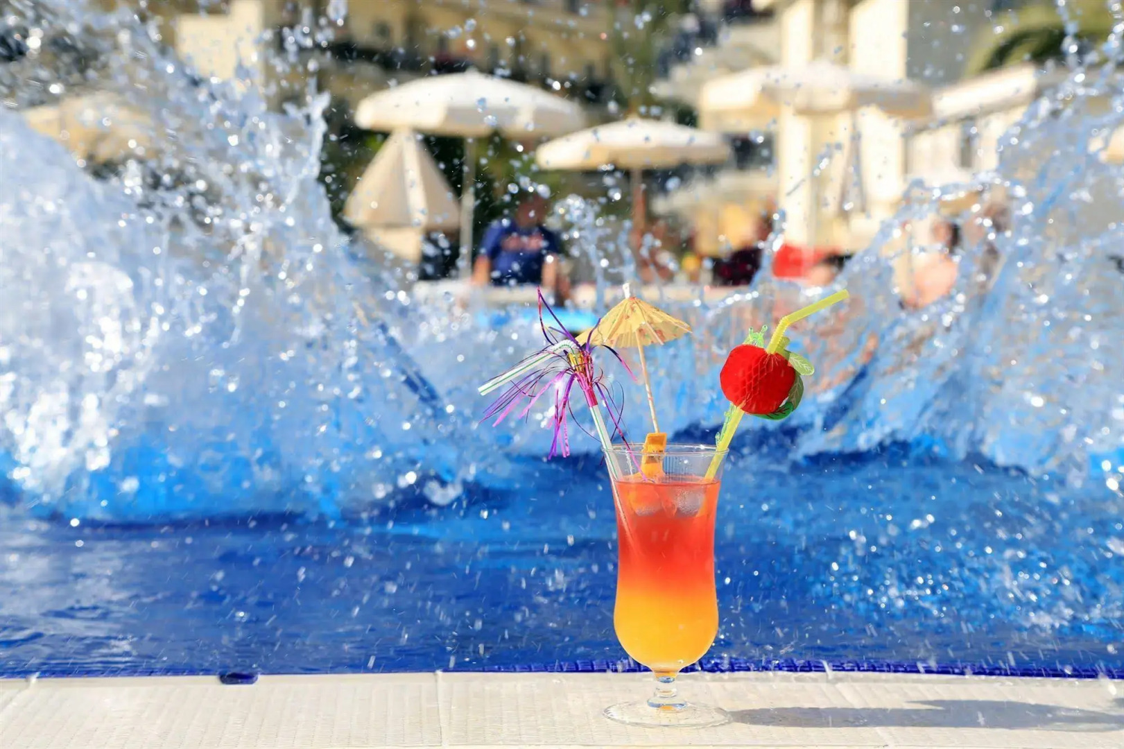 Montebello Resort & Spa – All Inclusive