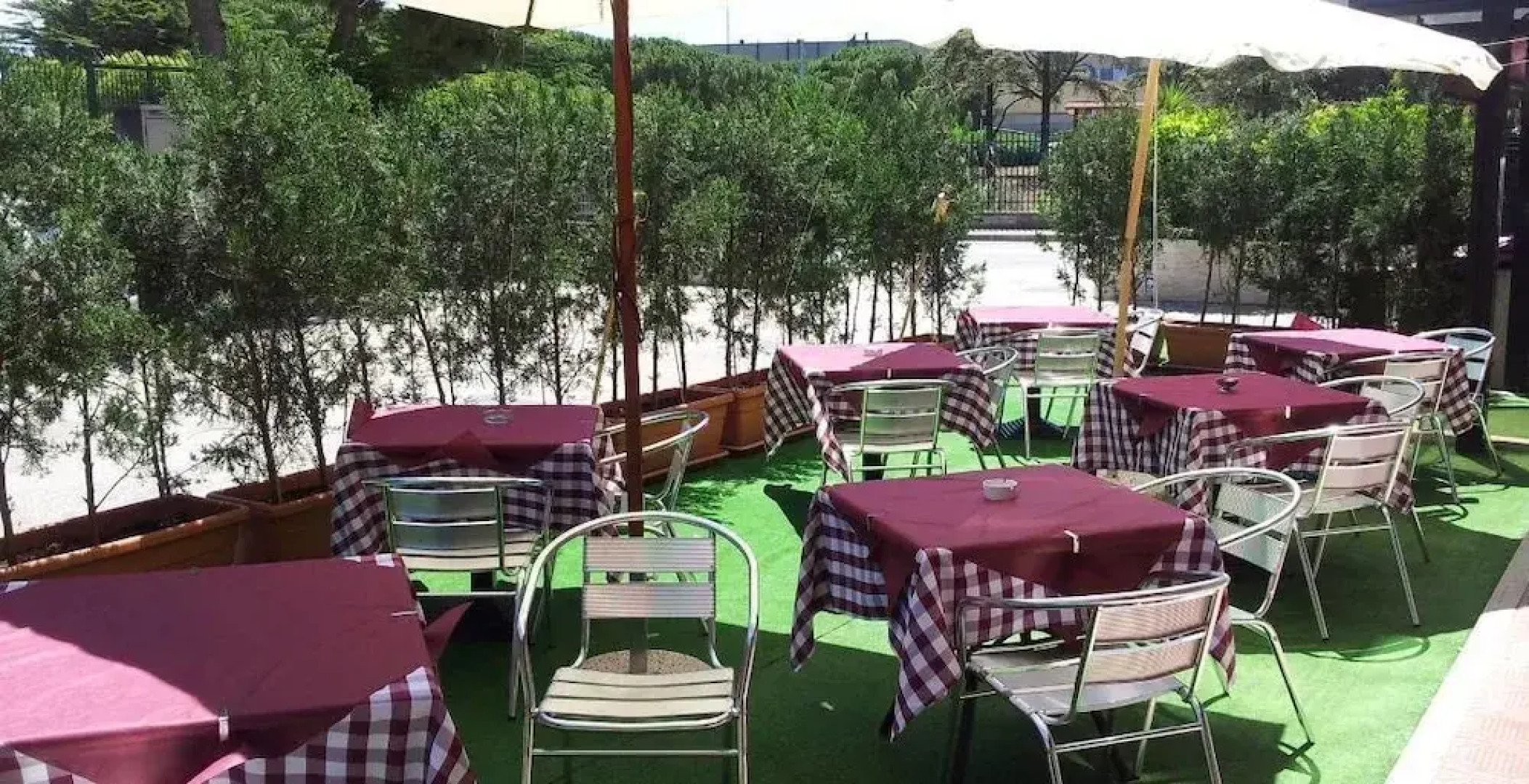 Hotel Ristorante Euromotel Bari