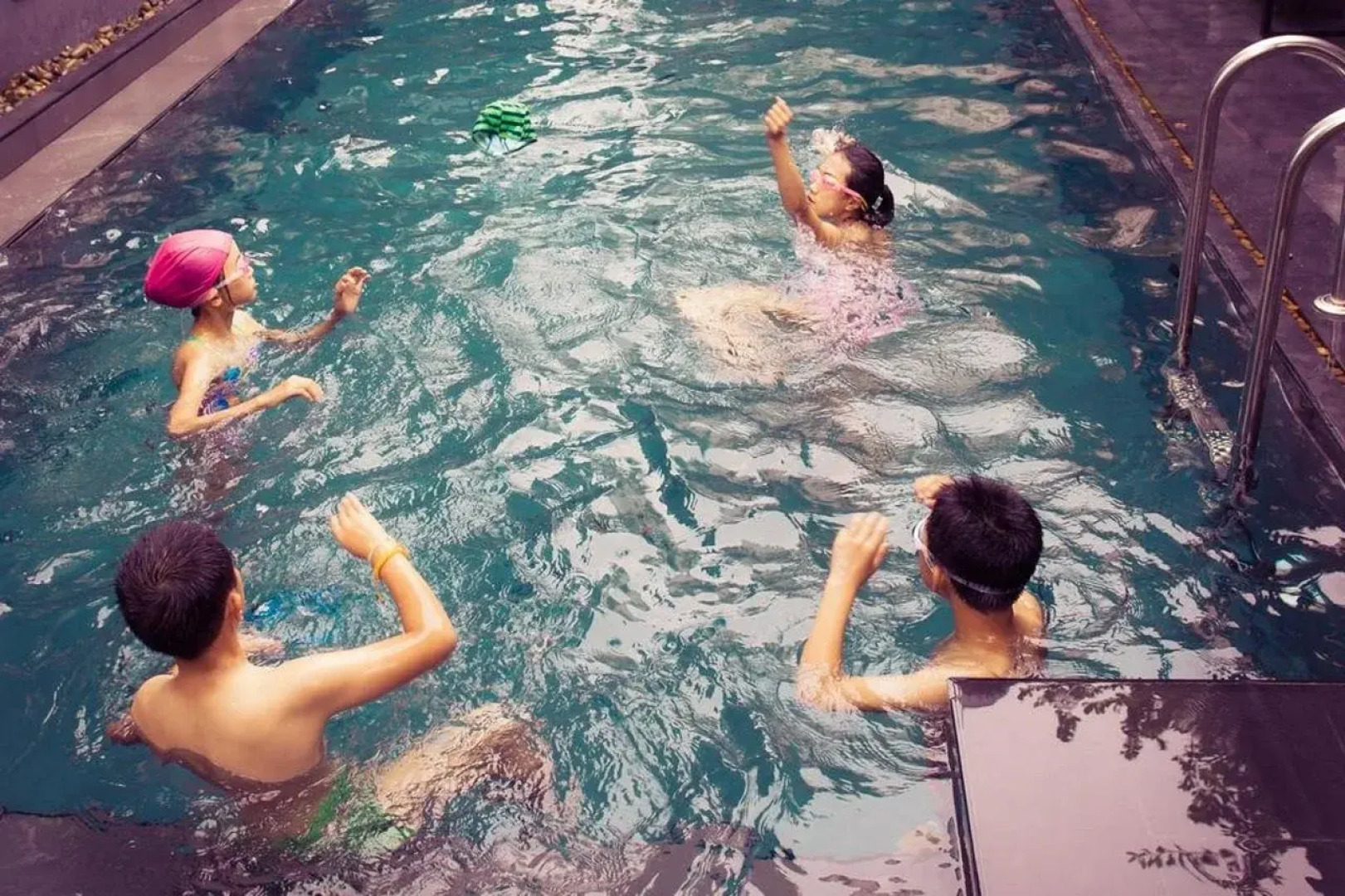 BED Phrasingh Hotel - Adults Only