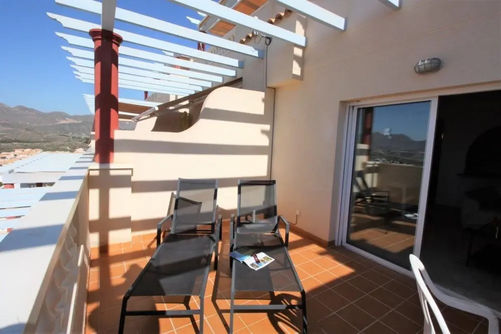 Apartamento Cariño