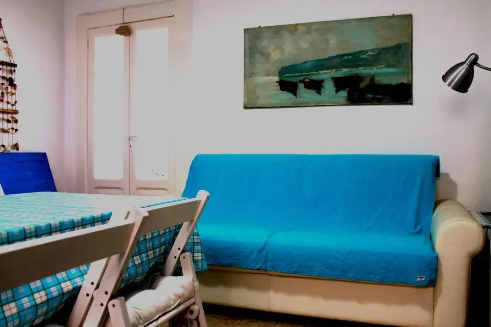 Sea Home