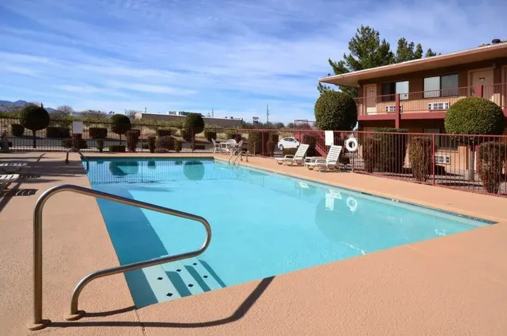 Days Inn Sierra Vista