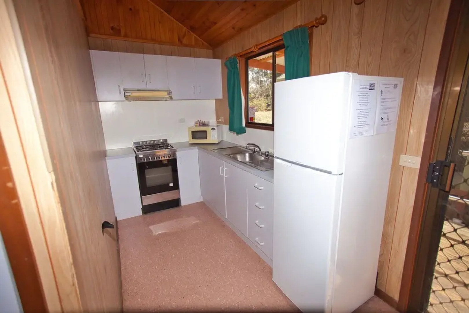 Eaglehawk Park Canberra