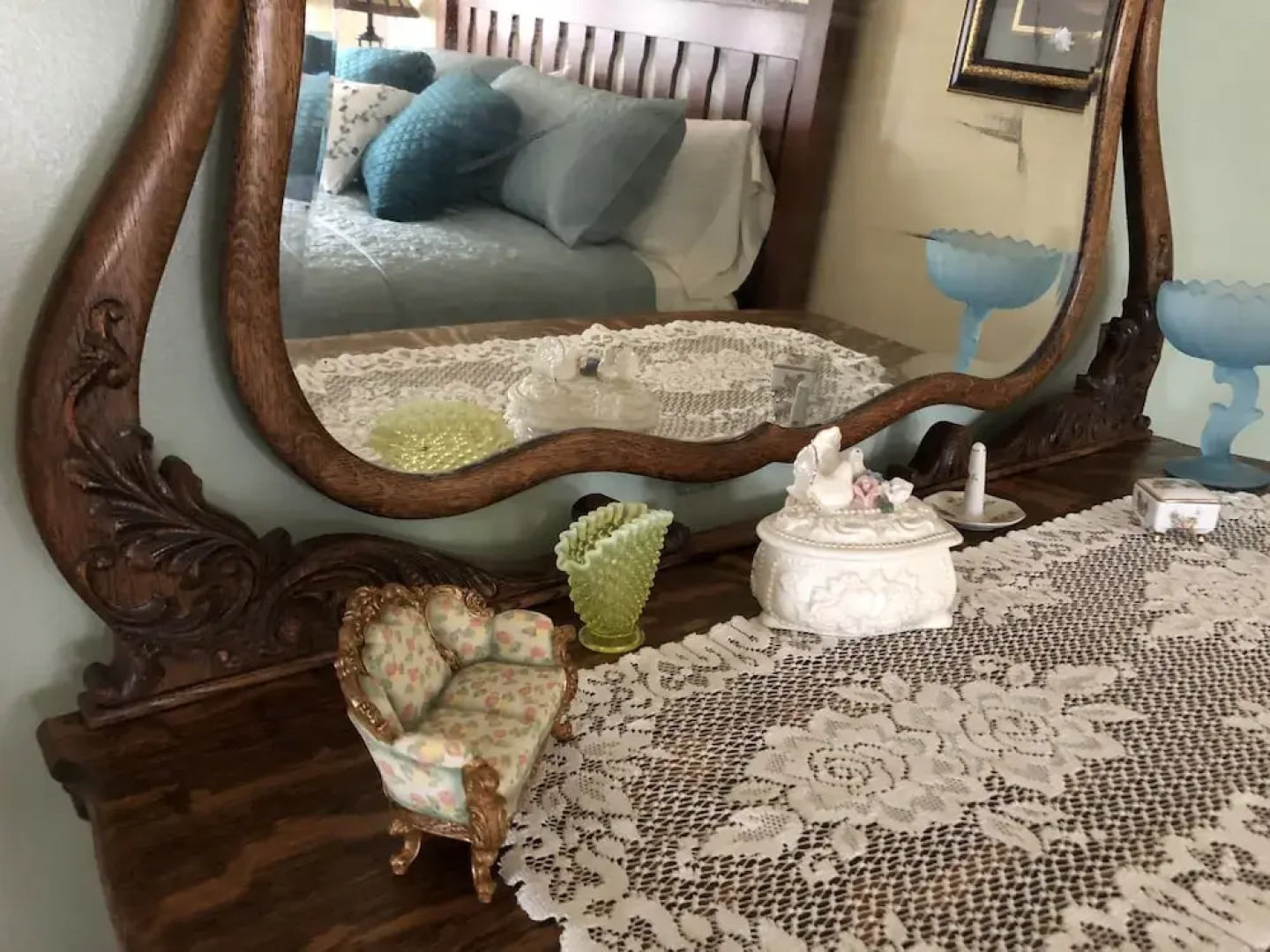 Sujak on Sunnyhill Bed and Breakfast