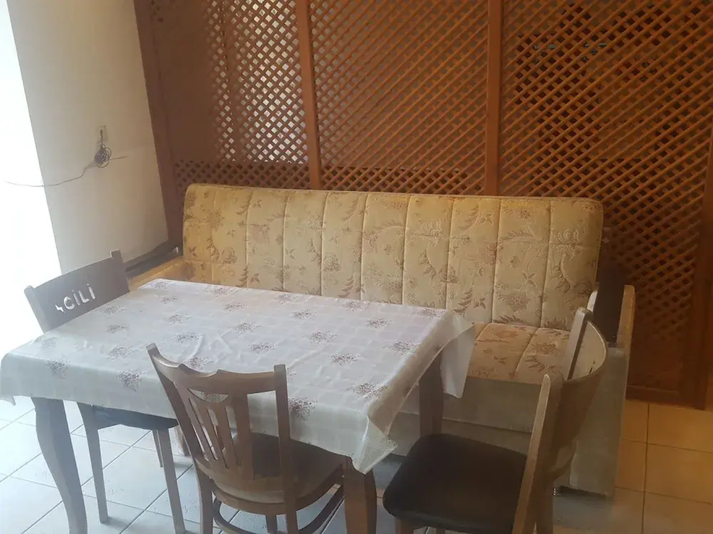 Incili Konak