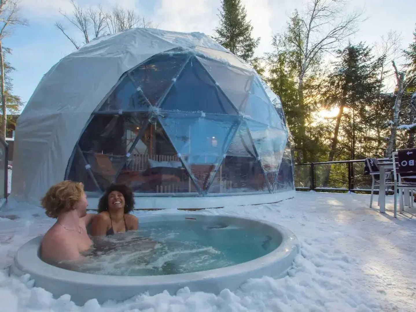 Bel Air Tremblant