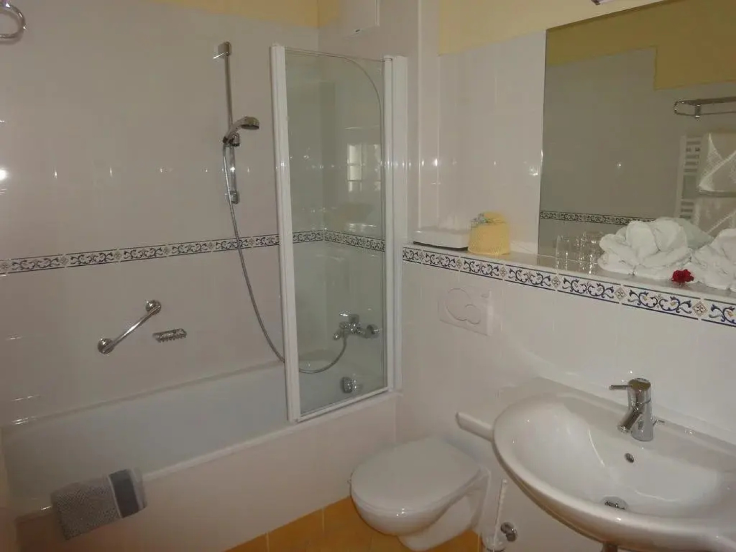 Garni Haus Sonnleitn - adults only