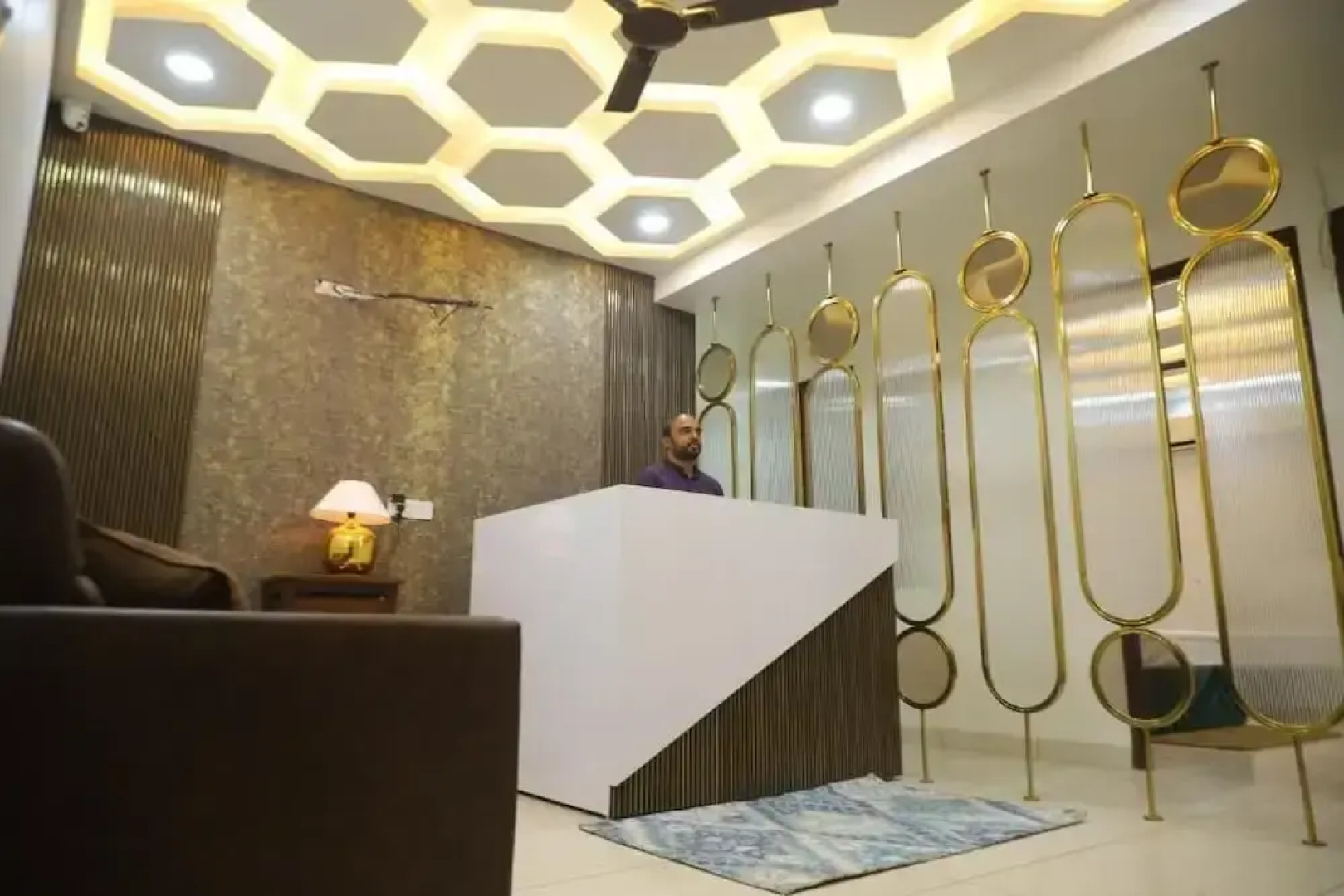 Hotel Lyf Suites - bahadurgarh