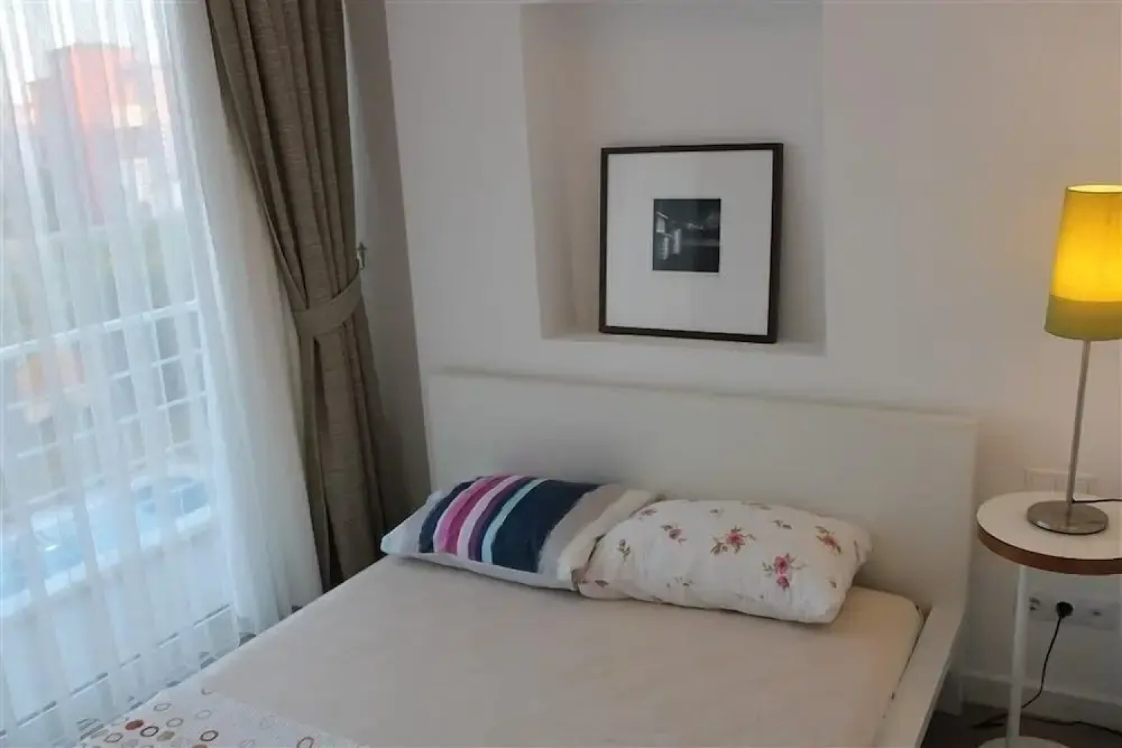 Novron Villa 4 Bedroom by Belek Rental