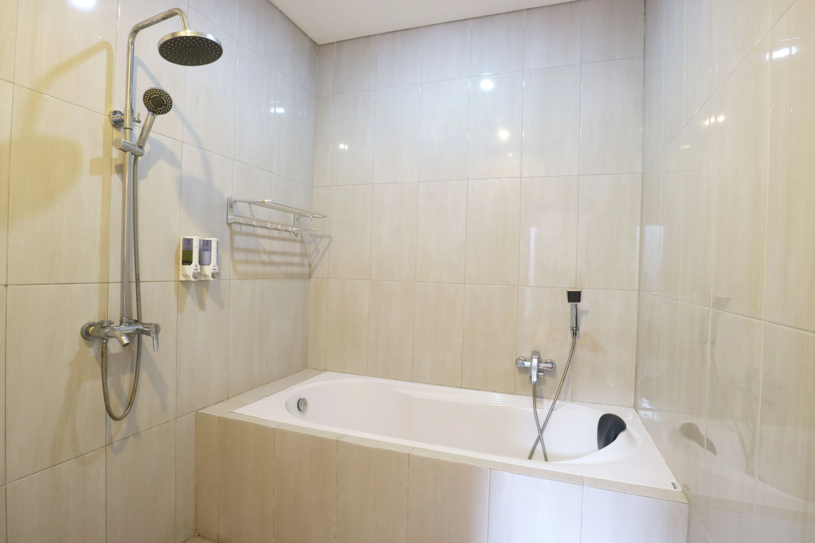 The Umah Pandawa Homestay and Villas