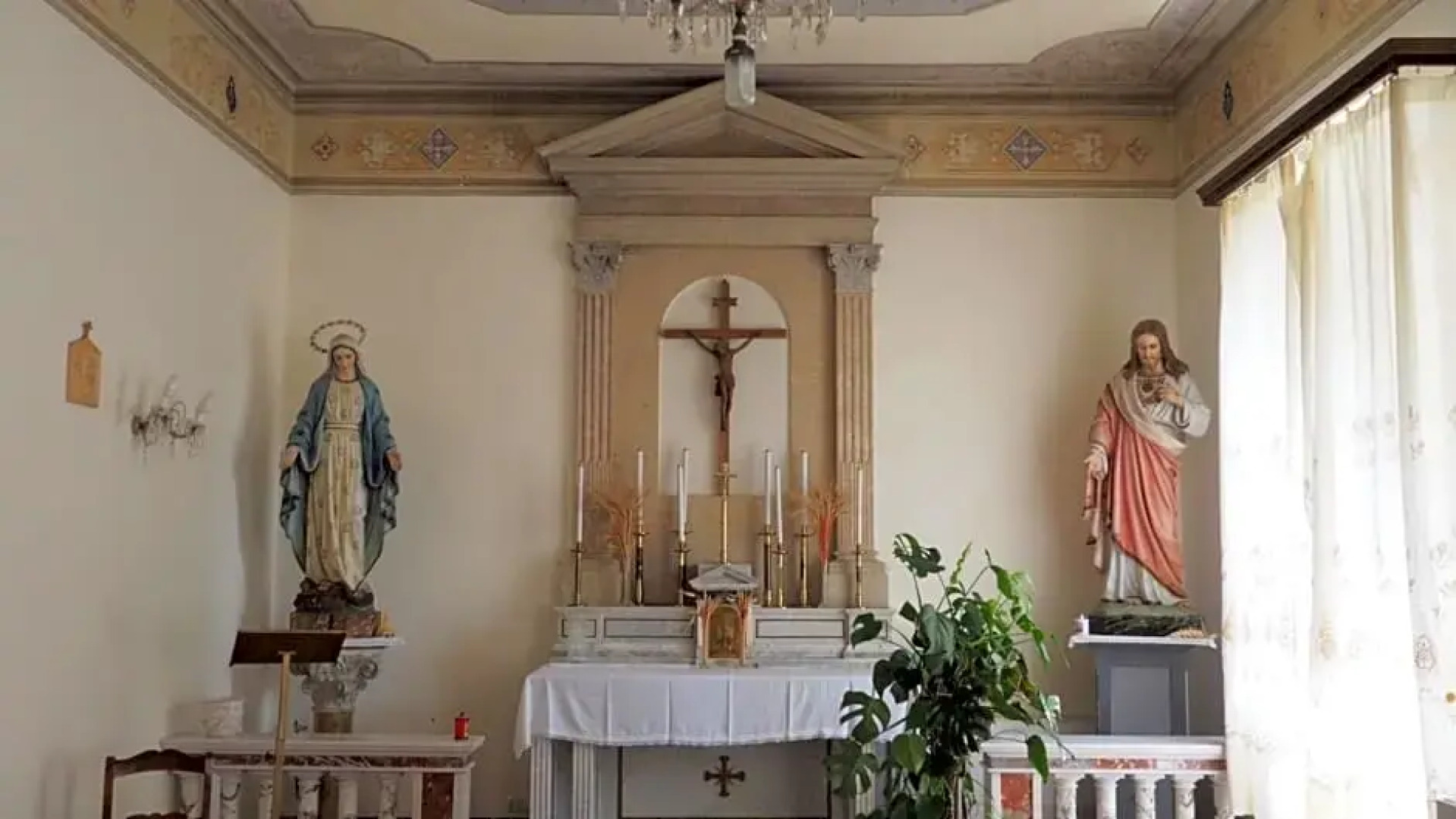 Casa per ferie Gens Petilia