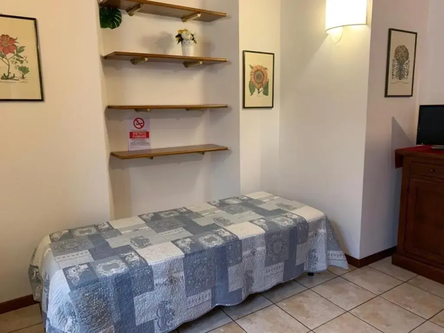 Apartment Orio