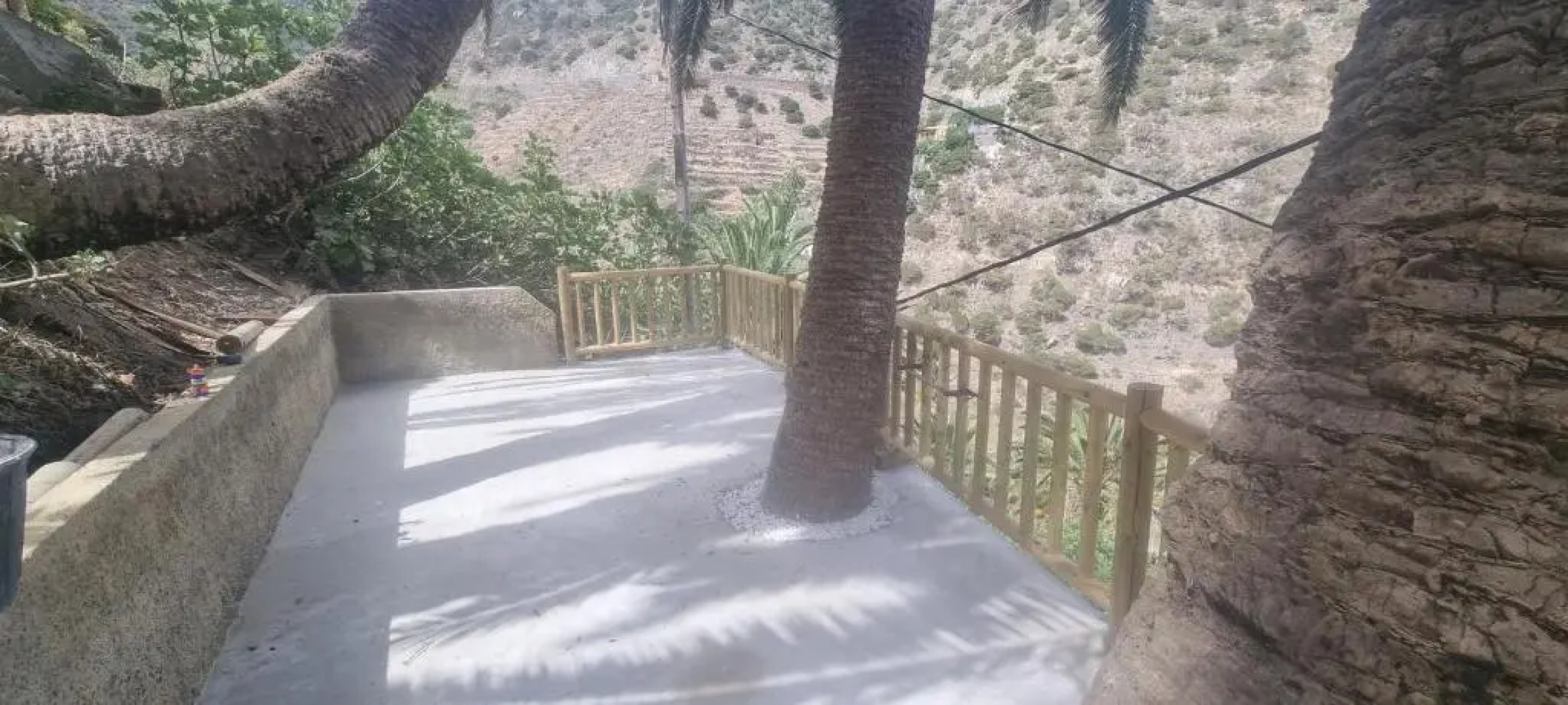 Casa Lucía