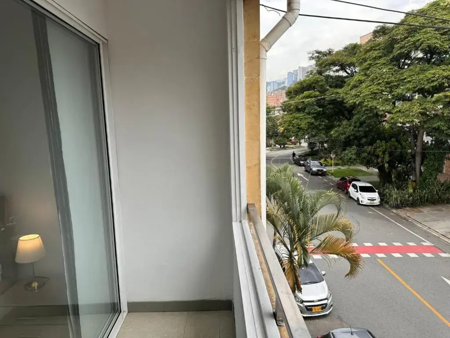 Amoblados Medellin Estadio